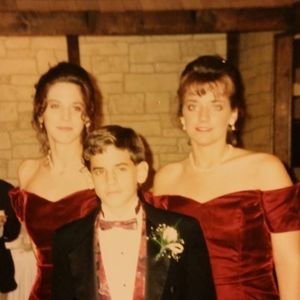 Meet your Posher, Vicky